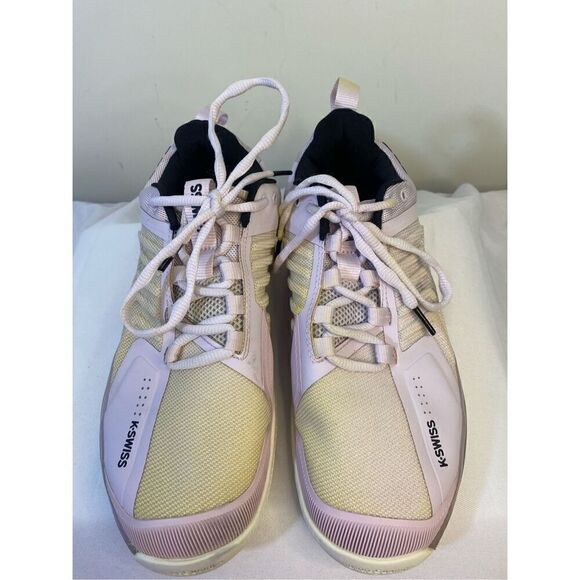 K-Swiss Ultra Shot 3 Woman’s Size 9.5 - Picture 1 of 10